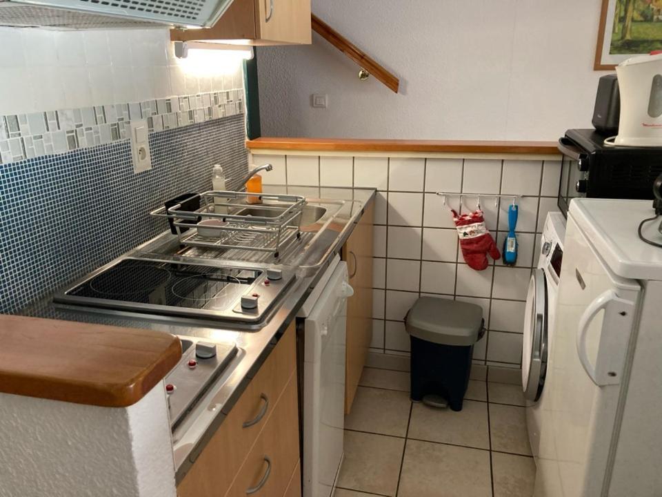 Les Pieds Dand L'Eau Apartment Banyuls-sur-Mer Bagian luar foto