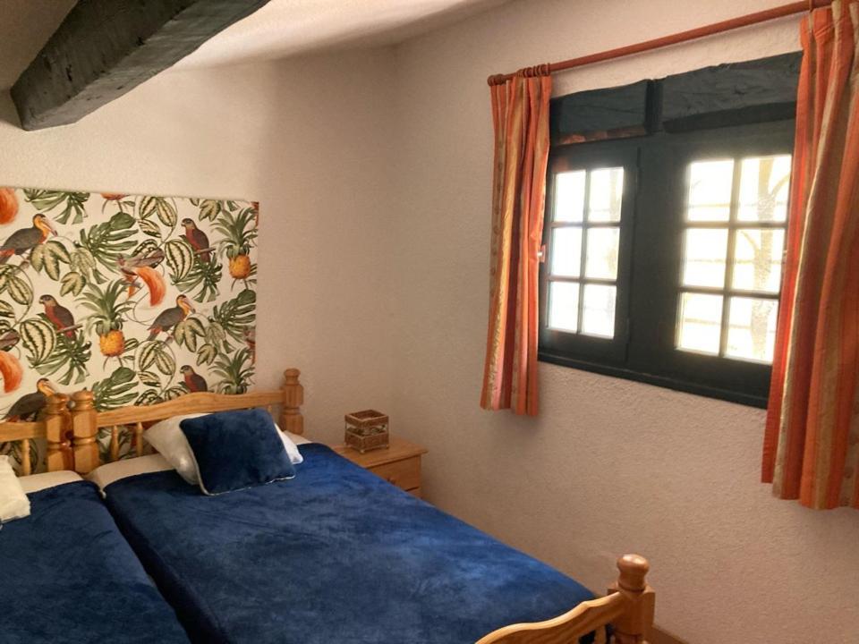 Les Pieds Dand L'Eau Apartment Banyuls-sur-Mer Bagian luar foto