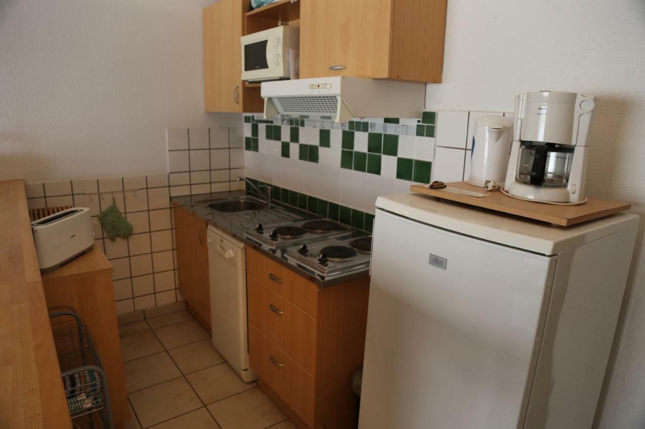 Les Pieds Dand L'Eau Apartment Banyuls-sur-Mer Bagian luar foto